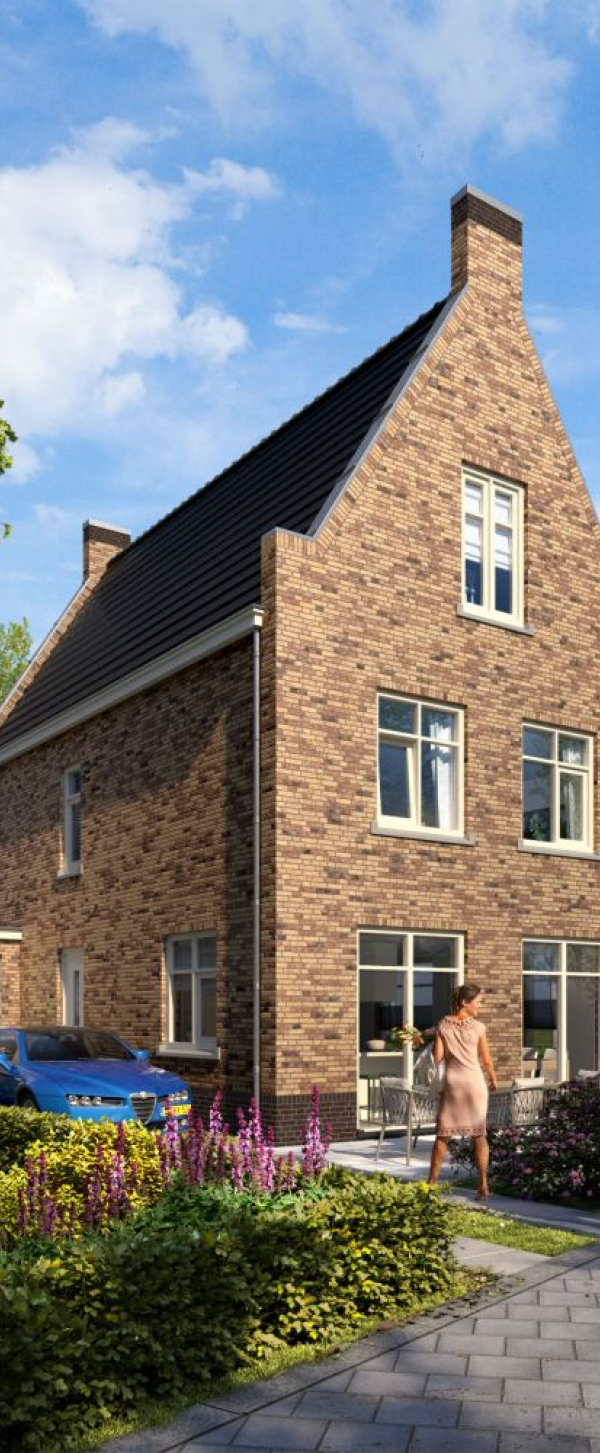 Kondor Wessels Amsterdam - SpaarneBuiten Fase 6&7 - Header