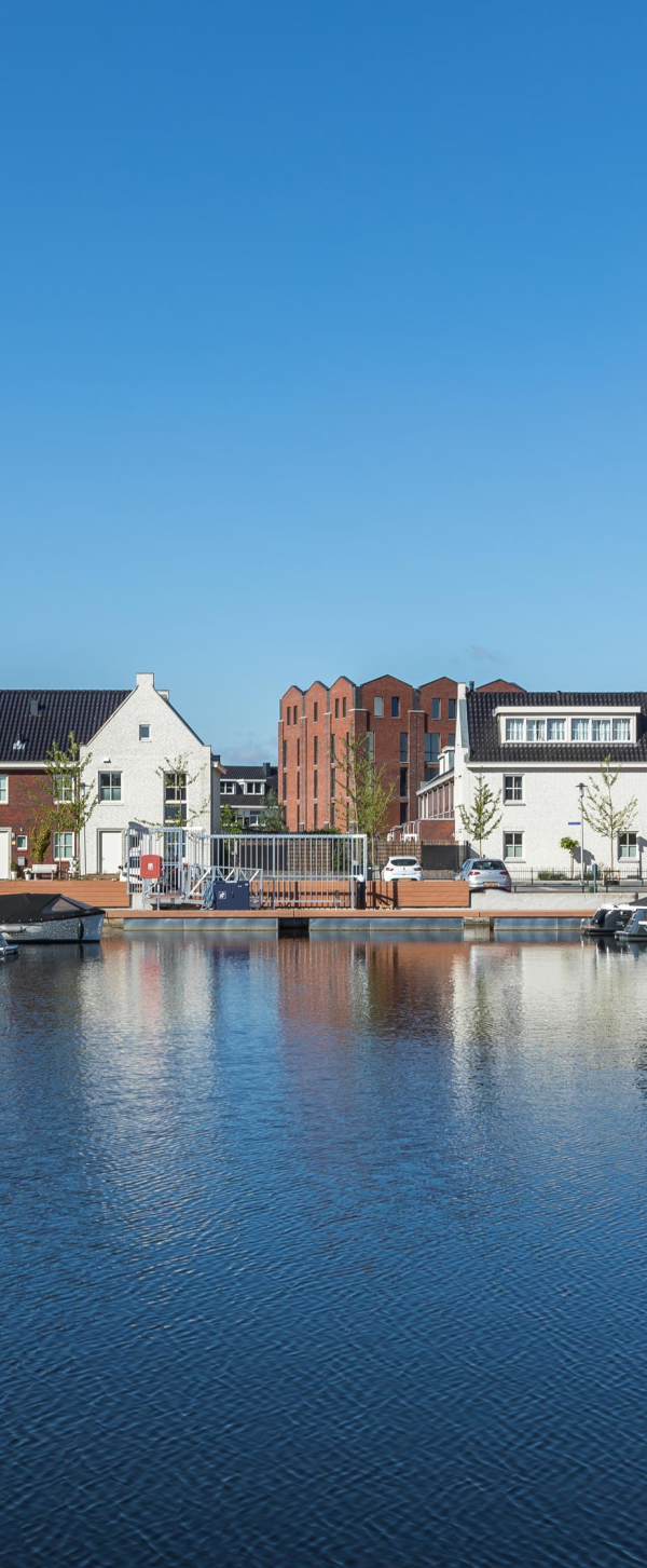 Kondor Wessels Amsterdam - SpaarneBuiten Fase 2 - Header