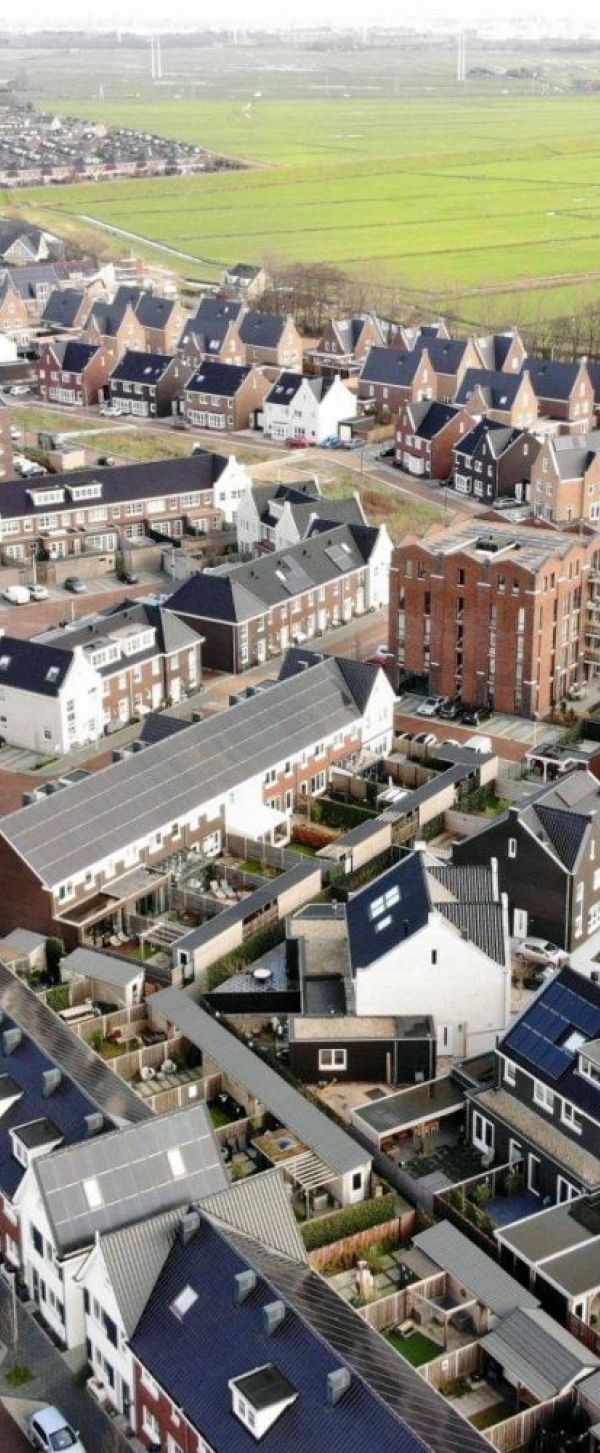 Kondor Wessels Amsterdam - SpaarneBuiten Fase 5 - Header