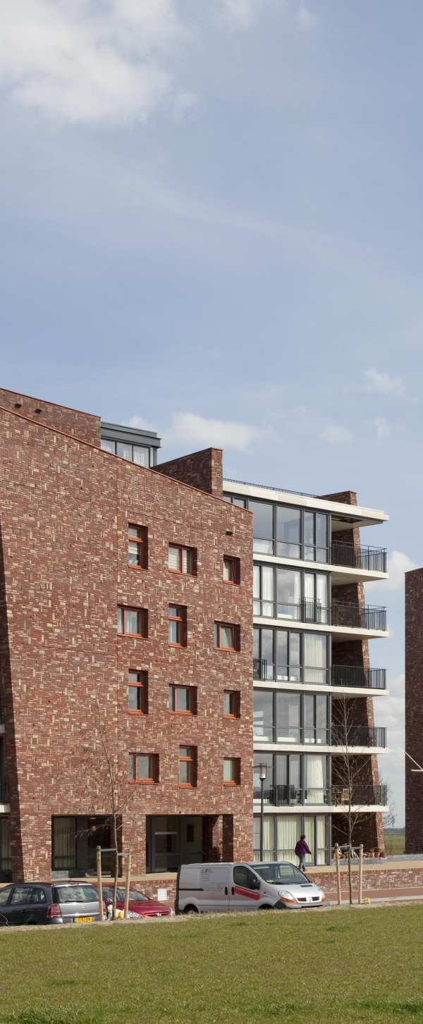 Kondor Wessels Amsterdam - 't Heerlijk Recht - Header
