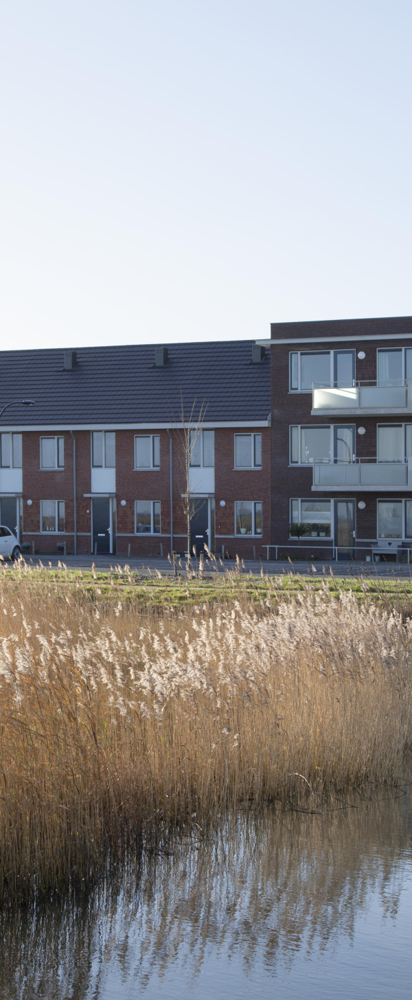 Kondor Wessels Amsterdam - Nes PG B4 - Header
