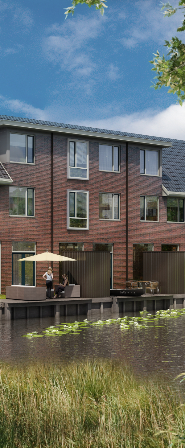 Kondor Wessels Amsterdam - Nes Schagen A2A - Header