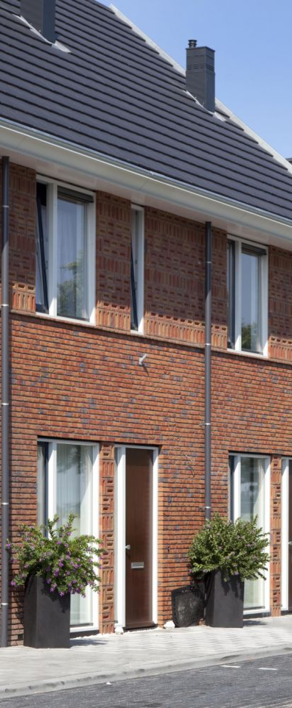 Kondor Wessels Amsterdam - Nes Noord A1 - Header