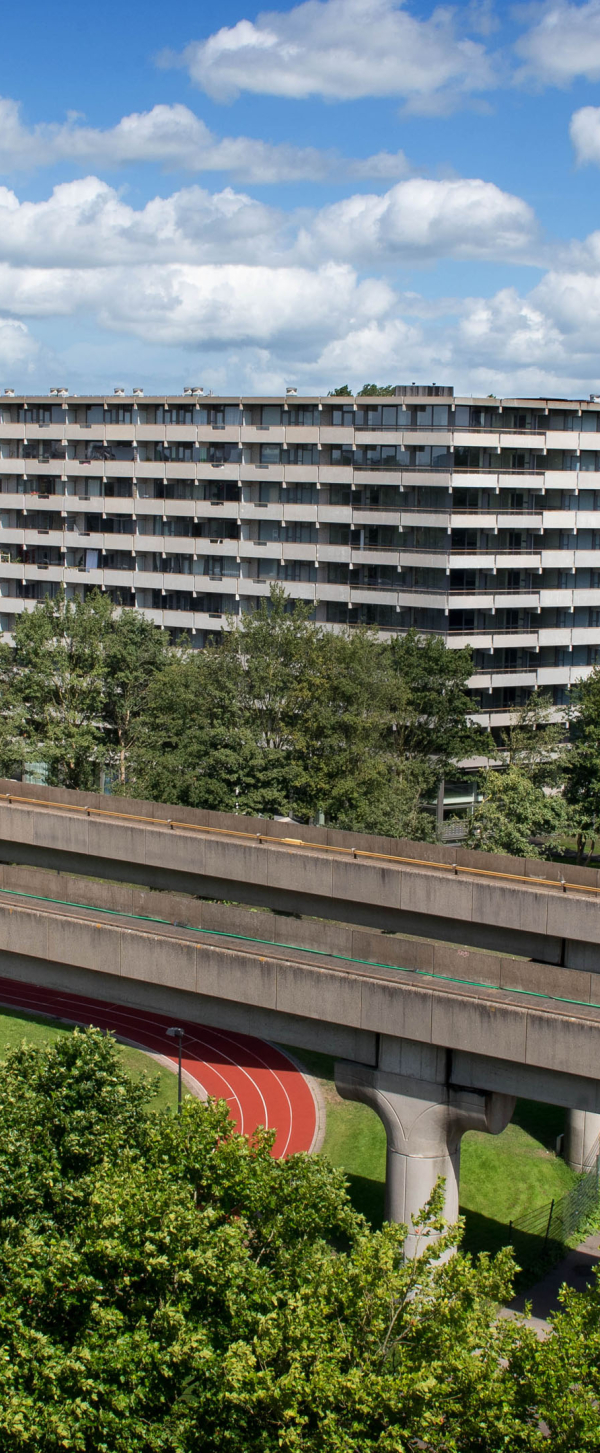 Kondor Wessels Amsterdam - Kleiburg - Header