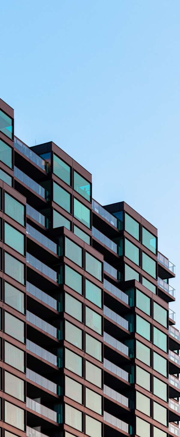Kondor Wessels Amsterdam - The Minister - Header