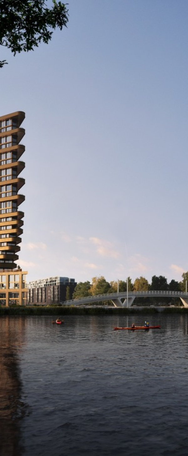 Kondor Wessels Amsterdam - Elements - Header