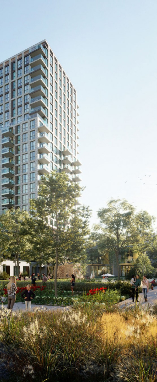 Kondor Wessels Amsterdam - De Terp - Header