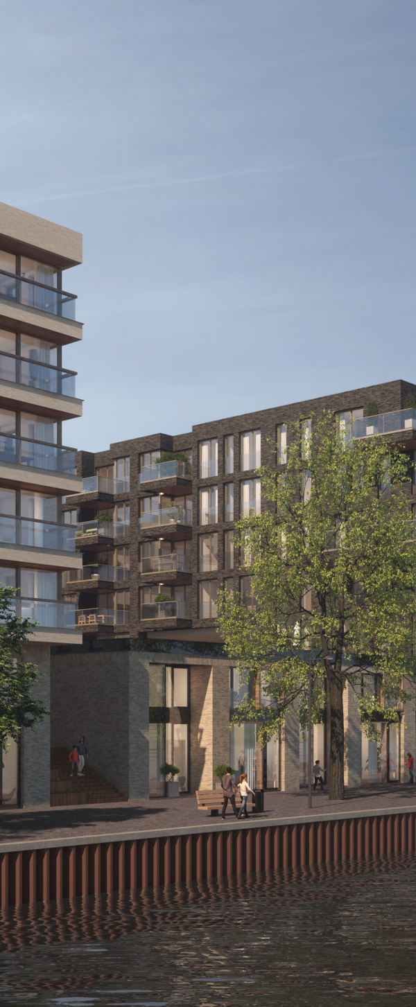 Kondor Wessels Amsterdam - Houtsma - Header