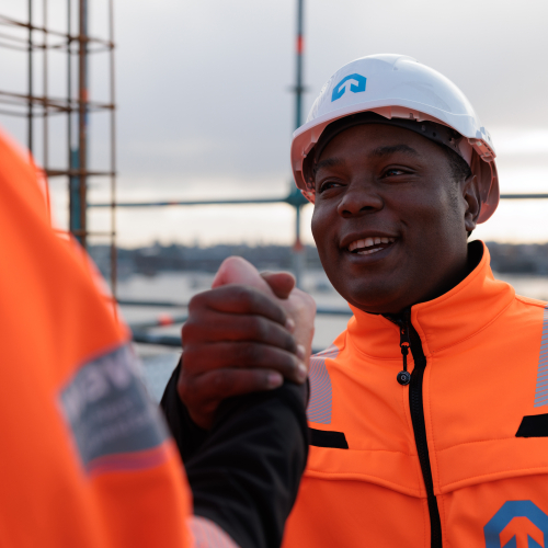 Kondor Wessels Amsterdam - Werken bij - Header