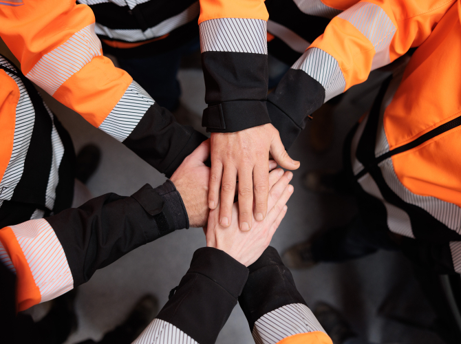 Kondor Wessels Amsterdam - Werken bij - Call to action