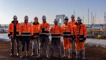 Kondor Wessels Amsterdam - Contact