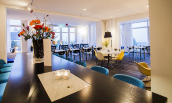 Kondor Wessels Amsterdam - Hotel Vesper - 003