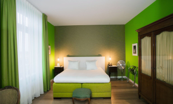 Kondor Wessels Amsterdam - Hotel Vesper - 004