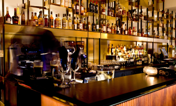 Kondor Wessels Amsterdam - Hotel Vesper - 006