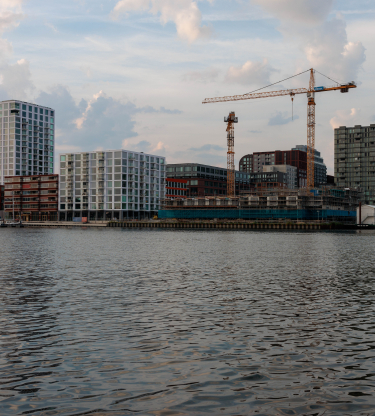 Expertise - Utilitaire woningbouw