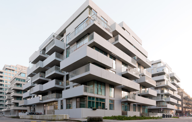 Kondor Wessels Amsterdam - Overhoeks The Stack - Header