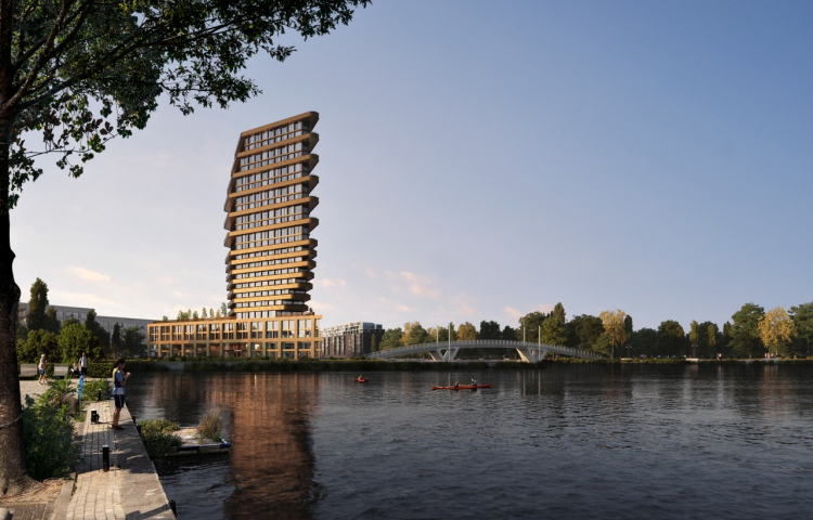 Kondor Wessels Amsterdam - Elements - Header