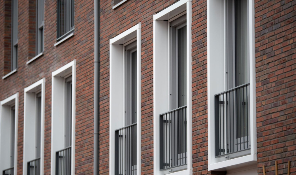 Kondor Wessels Amsterdam - Asscherkwartier - 02