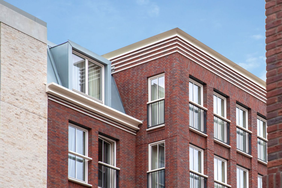 Kondor Wessels Amsterdam - Asscherkwartier - 04
