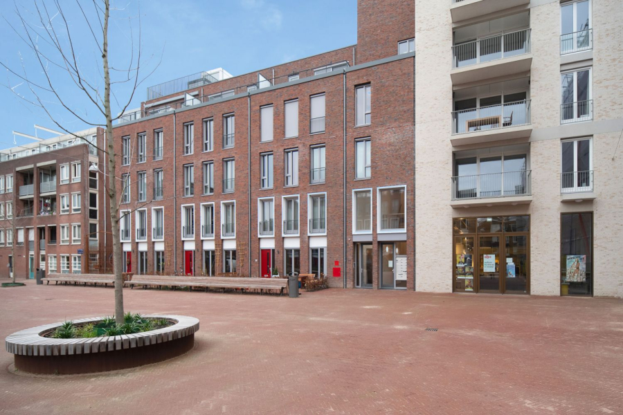 Kondor Wessels Amsterdam - Asscherkwartier - 05