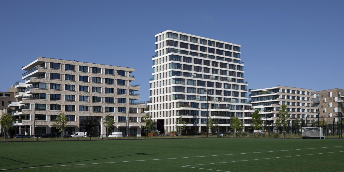 Kondor Wessels Amsterdam - Zeeburgereiland 05