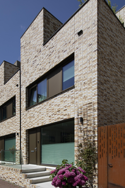 Kondor Wessels Amsterdam - Zeeburgereiland 32