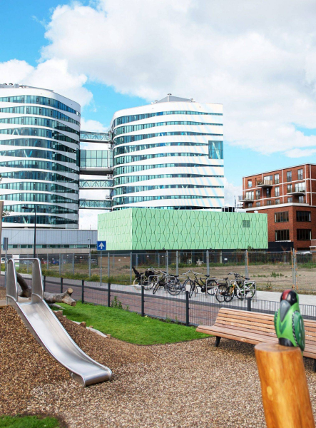 Kondor Wessels Amsterdam - Amstelkwartier 3A - 008