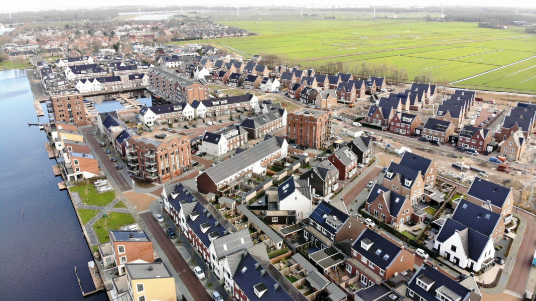 Kondor Wessels Amsterdam - SpaarneBuiten Fase 6&7 - 002