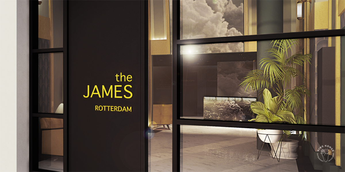 Kondor Wessels Amsterdam - The James - 005