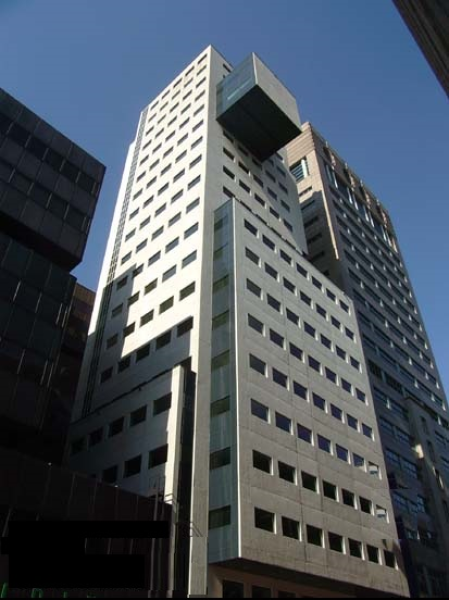 Kondor Wessels Amsterdam - The James - 007