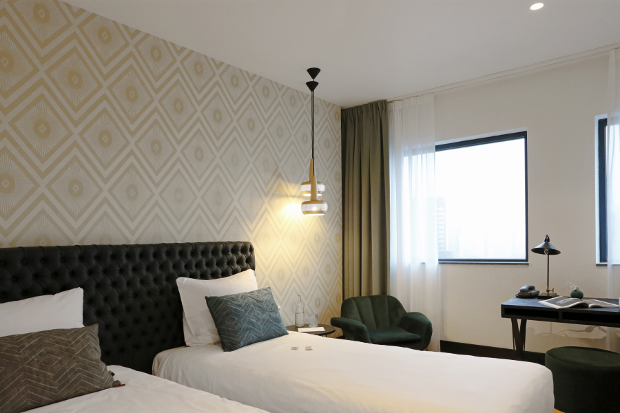 Kondor Wessels Amsterdam - The James - 006