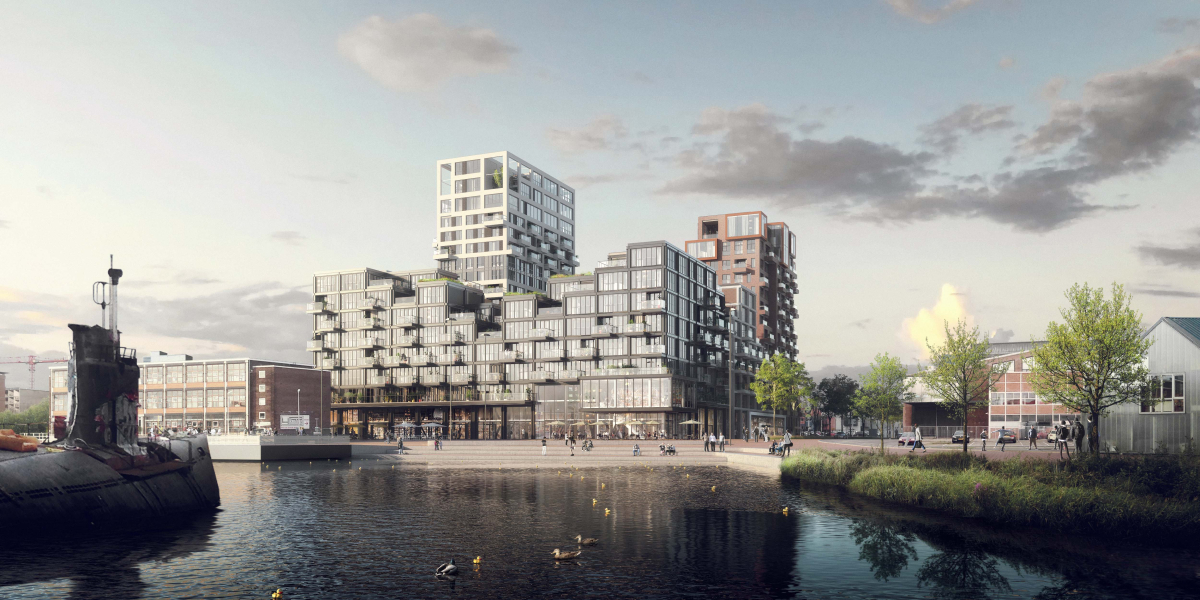Kondor Wessels Amsterdam - Pontkade - 003