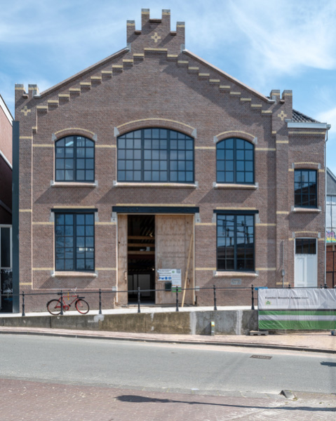 Kondor Wessels Amsterdam - Grote Bickersstraat 2_4 - 002