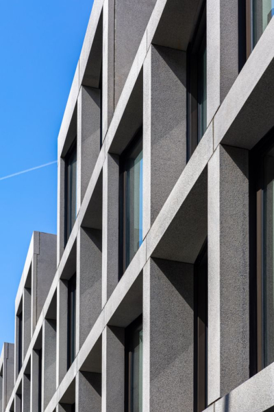 Kondor Wessels Amsterdam - Fokke Simonszstraat - 002