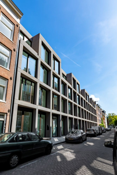 Kondor Wessels Amsterdam - Fokke Simonszstraat - 003