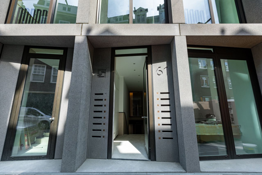 Kondor Wessels Amsterdam - Fokke Simonszstraat - 004