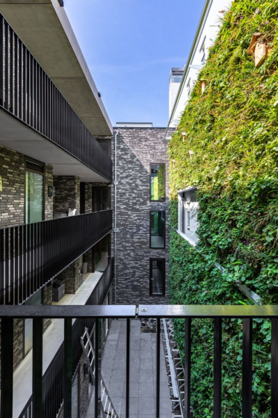 Kondor Wessels Amsterdam - Fokke Simonszstraat - 005