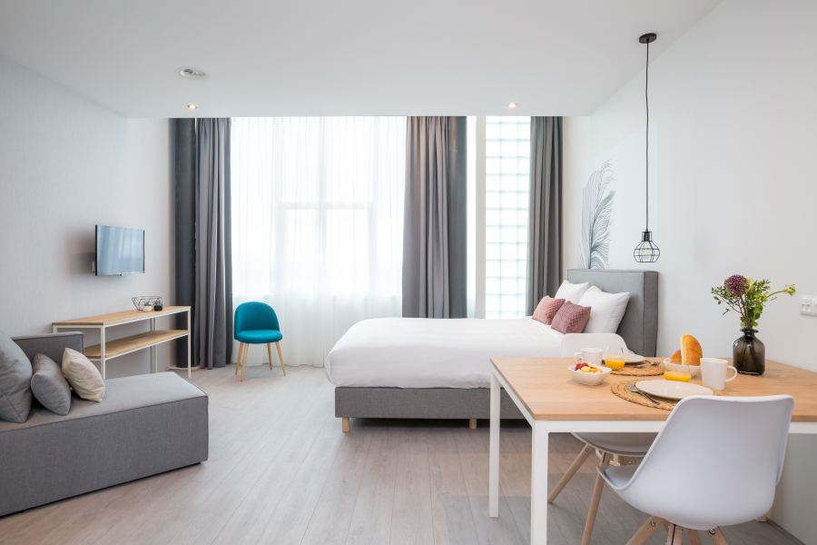 Kondor Wessels Amsterdam - Hotel2Stay - 006