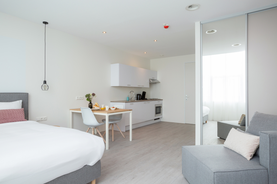 Kondor Wessels Amsterdam - Hotel2Stay - 007
