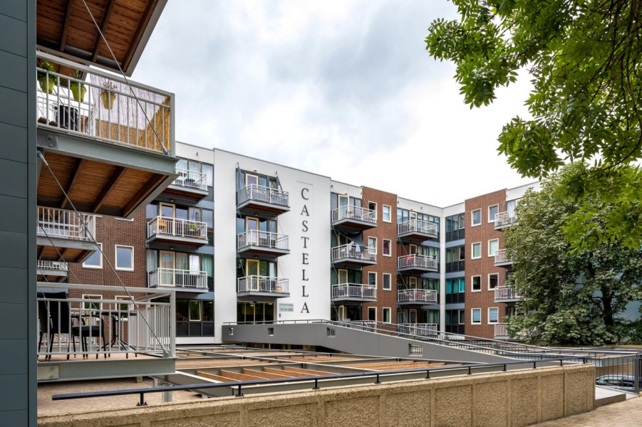 Kondor Wessels Amsterdam - Castella - 002