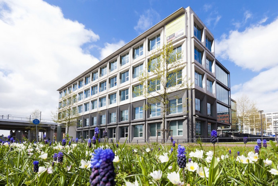 Kondor Wessels Amsterdam - Hotel2Stay - 001