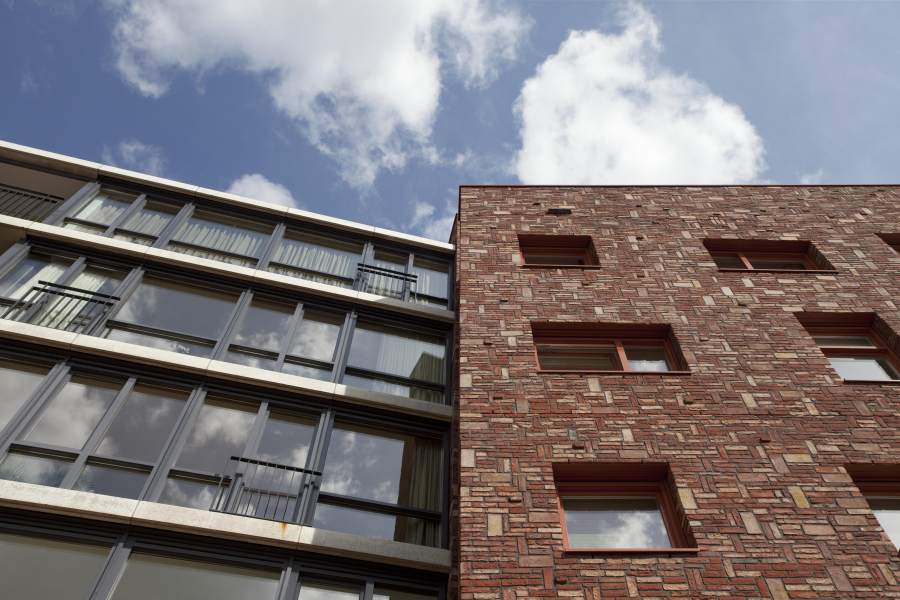 Kondor Wessels Amsterdam - 't Heerlijk Recht - 003