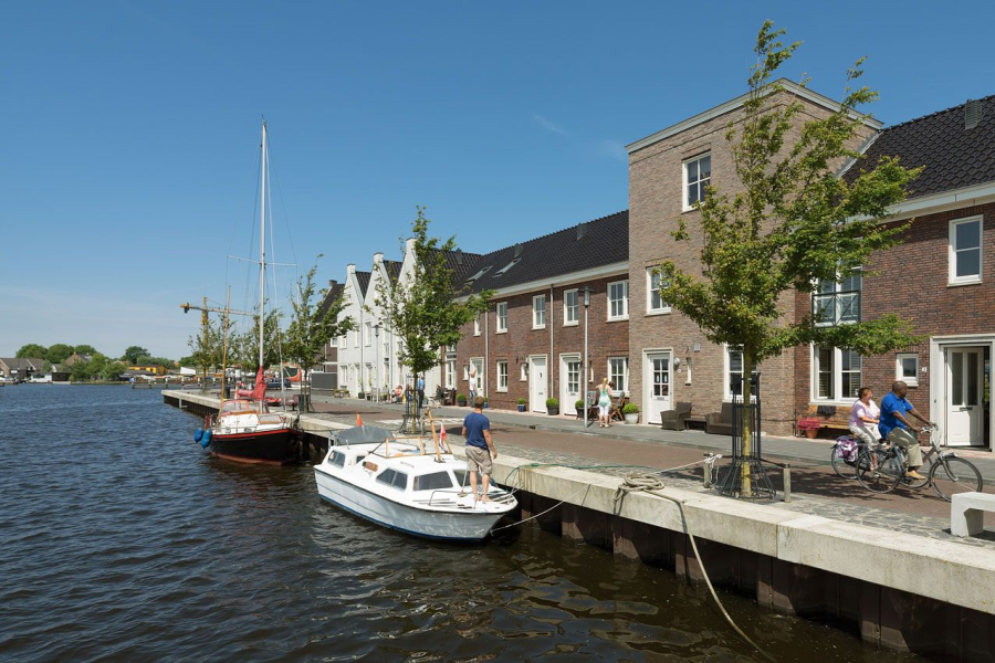 Kondor Wessels Amsterdam - SpaarneBuiten Fase 1 - 002