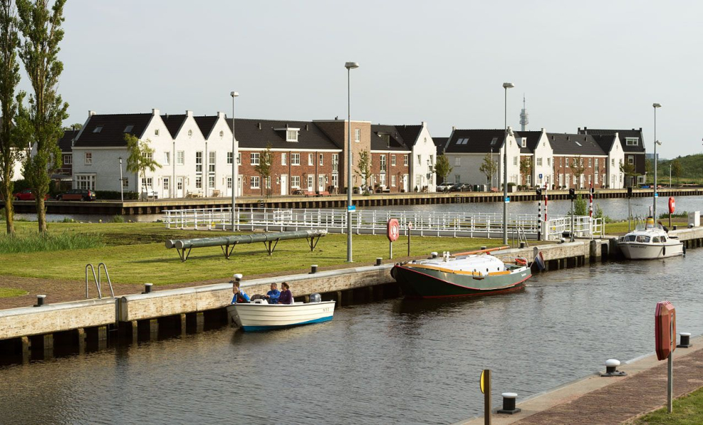 Kondor Wessels Amsterdam - SpaarneBuiten Fase 1 - 003