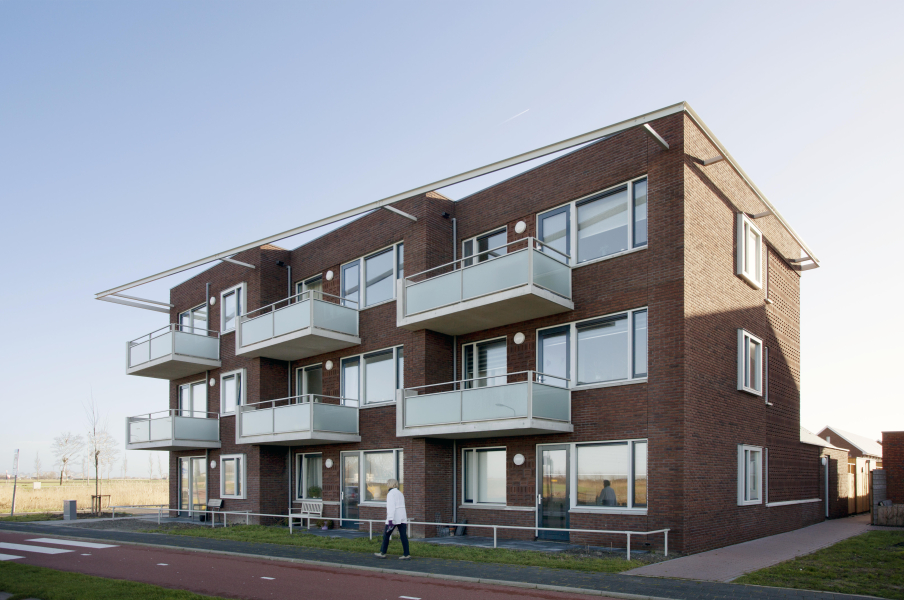Kondor Wessels Amsterdam - Nes PG B4 - 003
