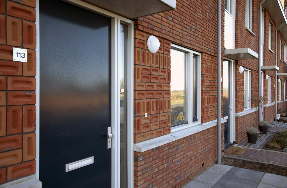 Kondor Wessels Amsterdam - Nes PG B4 - 002