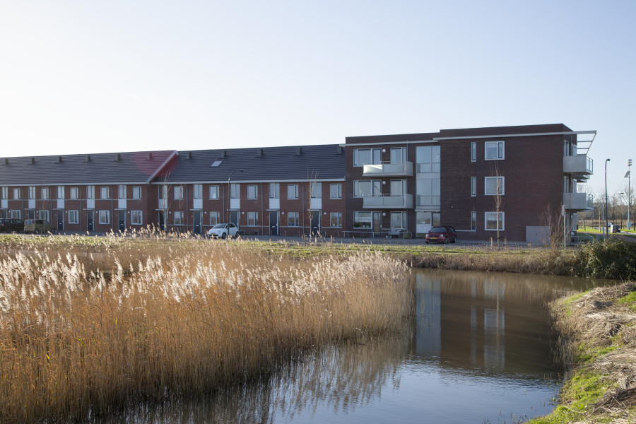 Kondor Wessels Amsterdam - Nes PG B4 - Header