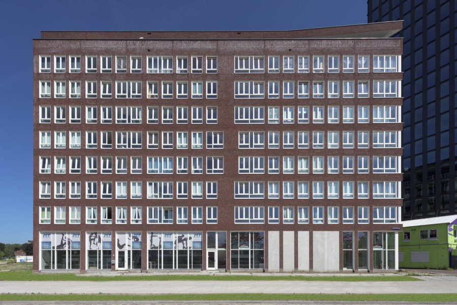 Kondor Wessels Amsterdam - Amstelkwartier 4C - 002
