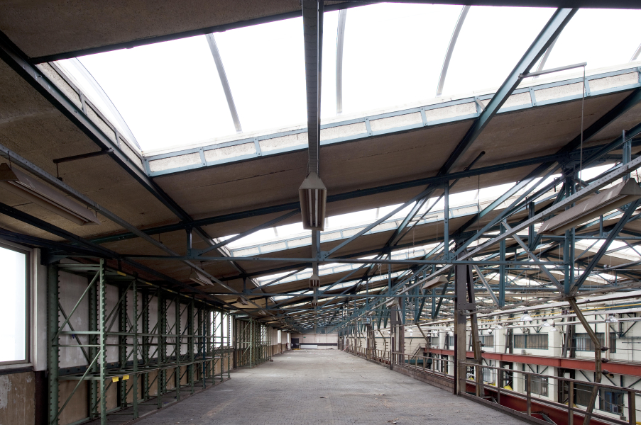 Kondor Wessels Amsterdam - De Overkant - 003