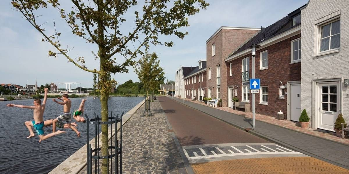 Kondor Wessels Amsterdam - SpaarneBuiten Fase 1 - 009